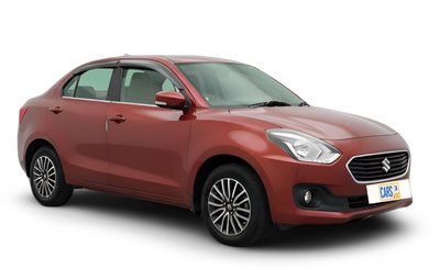 Maruti Dzire-img